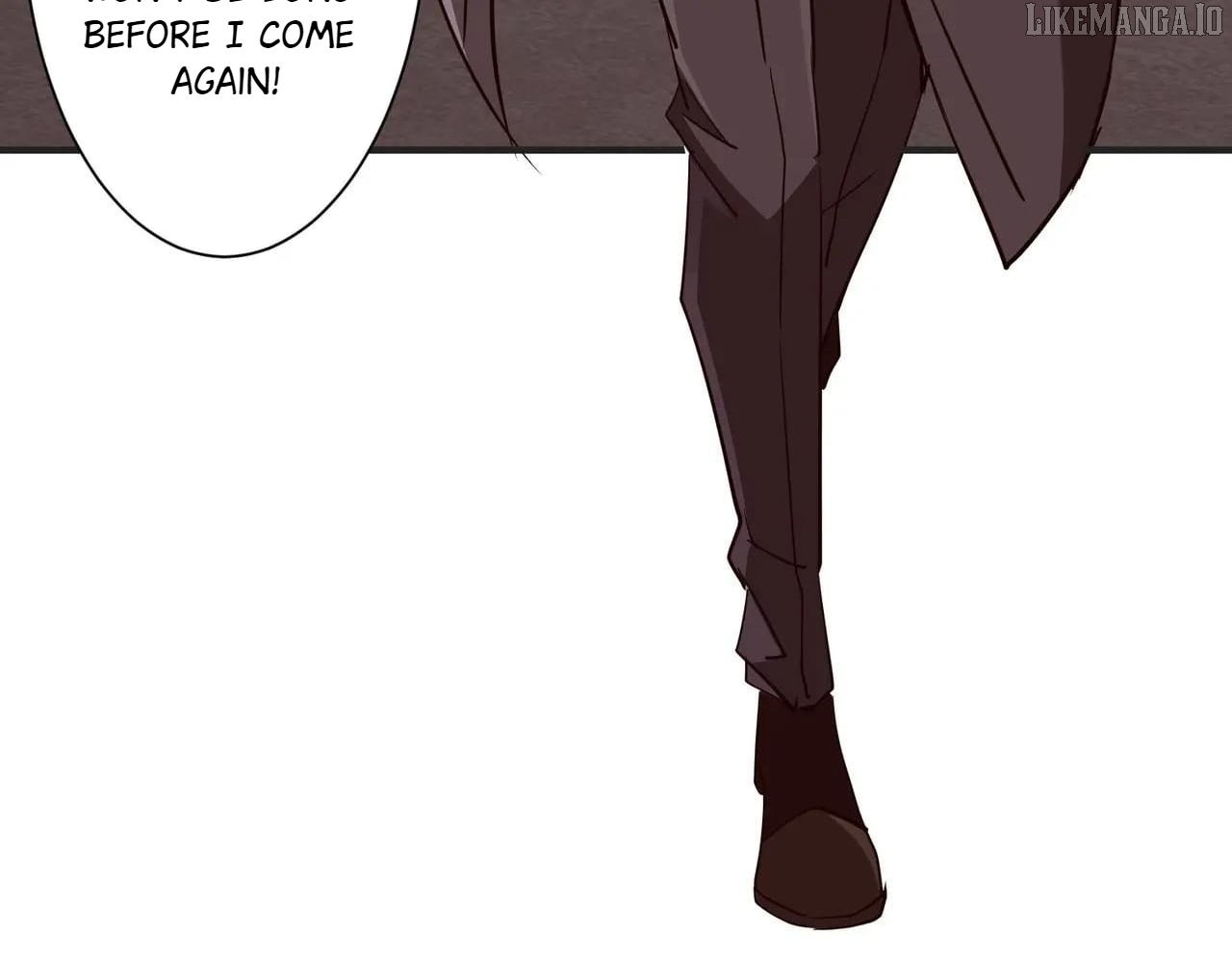 With My Netherworld Trillions, Game On! Chapter 261 - page 145
